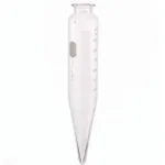 Thermo Fisher Scientific Kimble KIMAX 100mL 8 in. Oil and Weathering (End Point Index) Centrifuge Tubes