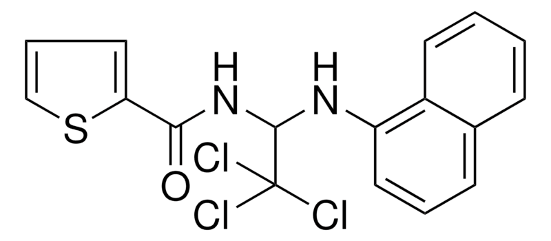 Merck THIOPHENE-2-CARBOXYLIC ACID (2 - 10 MG &