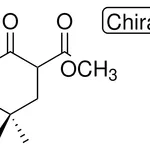 Merck METHYL 5,5-DIMETHYL-2-OXOCYCLOHEX&-5MG