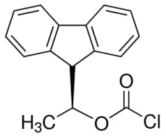 Merck (+)-1-(9-FLUORENYL)ETHYL CHLOROFORMATE,&