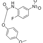 Merck 4-METHOXYPHENYL N-(2-FLUORO-5- - 50 MG&