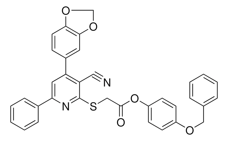 Merck RCL R46,054-0 - 25 MG