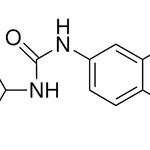 Merck 1-(4-FLUORO-3-NITROPHENYL)-3-( - 25 MG&