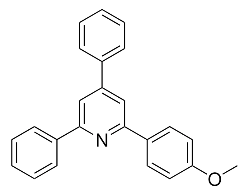 Merck 2-(4-METHOXY-PHENYL)-4,6-DIPHE - 25 MG&