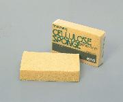 AS ONE Cellulose Sponge Photographic, 사진용 셀룰로오스 스펀지