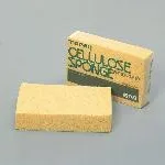 AS ONE Cellulose Sponge Photographic, 사진용 셀룰로오스 스펀지