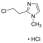 Merck 2-(2-Chloroethyl)-1-methyl-1H-imidazole hydrochloride