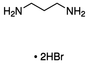 Merck PROPANE-1,3-DIAMMONIUM BROMIDE, =98%