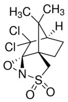 Merck (-)-(8,8-DICHLOROCAMPHORYLSULFONYL)OXAZI