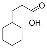 Merck CYCLOHEXANEPROPIONIC ACID, 99%