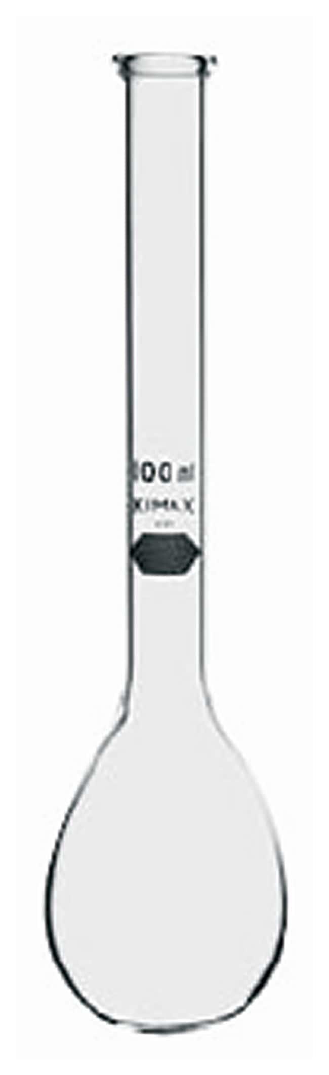 Thermo Fisher Scientific Kimble KIMAX Kjeldahl Flasks