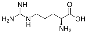 Merck L-ARGININE, 99%, FCC, FG
