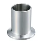 AS ONE Short Flange(SUS304), 짧은 플랜지(SUS304)