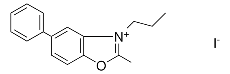 Merck 2-METHYL-5-PHENYL-3-PROPYLBENZOXAZ