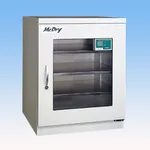AS ONE McDry Auto-Dry Desiccator(Ultra-Low Humidity 1% Type), 맥드라이 오토드라이 데시케이터(초저습 1% 타입)
