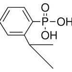 Merck (2-ISOPROPYLPHENYL)PHOSPHONIC - 50 MG