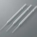 AS ONE PASTEUR Pipette(Flint Glass), 파스퇴르 피펫(납유리)