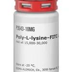 Merck POLY-L-LYSINE FITC LABELED