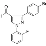 Merck 3-(4-BROMOPHENYL)-1-(2-FLUOROPH-