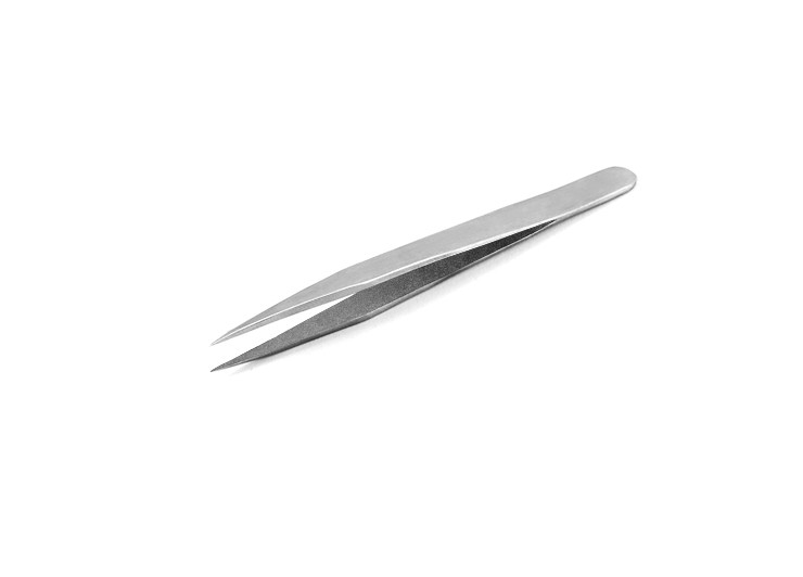 SIPEL 스테인리스 핀셋 M5-SA Tweezer