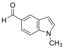Merck 1-METHYL-1H-INDOLE-5-CARBOXALDEHYDE, 97&