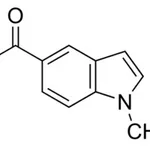 Merck 1-METHYL-1H-INDOLE-5-CARBOXALDEHYDE, 97&
