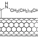 Merck Carbon nanotube, single-walled, octadecylamine functionalized