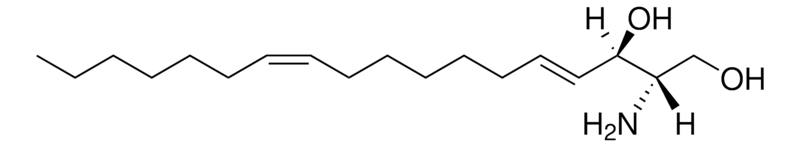 Merck 4E,11Z-Sphingadiene
