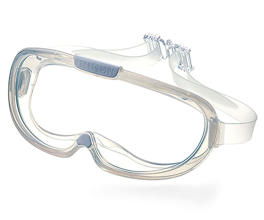 AS ONE Autoclavable Goggle, 오토클레이브 대응 고글