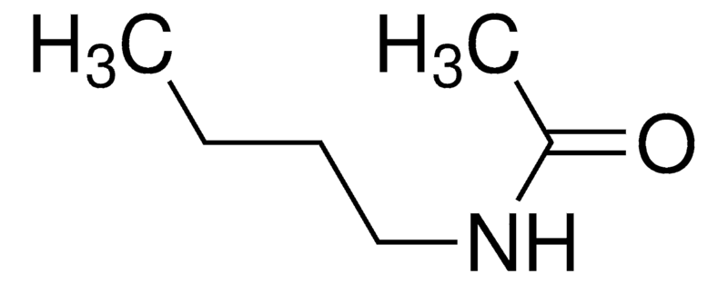 Merck N-butylacetamide