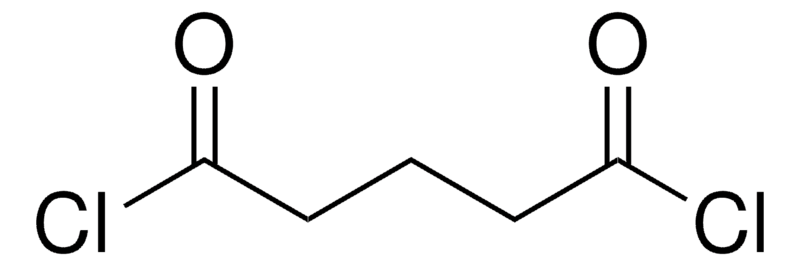 Merck Glutaryl chloride