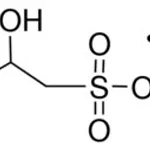 Merck (+/-)-3-CHLORO-2-HYDROXY-1-PROPANESULFON