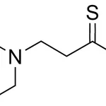 Merck 3-(4-Morpholinyl)propanethioamide