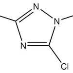 Merck 5-Chloro-1,3-dimethyl-1H-1,2,4-triazole