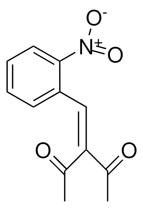 Merck 3-(2-NITROBENZYLIDENE)-2,4-PEN - 50 MG&