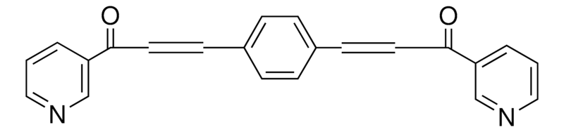 Merck 3-(4-(3-OXO-3-PYRIDIN-3-YL-PROPE-