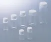 AS ONE PET Screw Vial, PET 스크루 캡 바이알