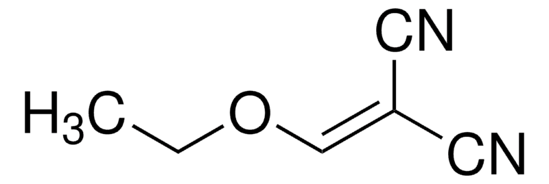 Merck (Ethoxymethylene)malononitrile