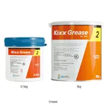 Daihan Science 그리스, Grease