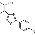 Merck 2-(4-Tolyl)-4-(2-hydroxyphenyl)thiazole