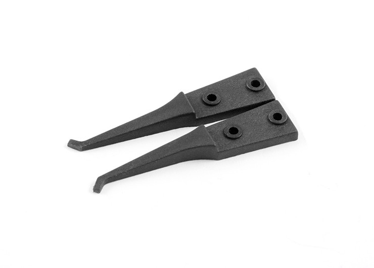 SIPEL 퀵 체인지 핀셋 교체팁 TIP-9 Tweezer