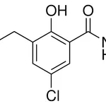 Merck 3-BENZYL-5-CHLORO-2-HYDROXY-BENZ-