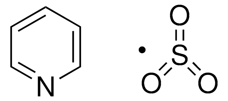 Merck Sulfur trioxide pyridine complex