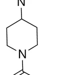 Merck tert-Butyl 4-(4-bromopyrazol-1-yl)piperidine-1-carboxylate