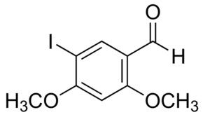 Merck 5-IODO-2,4-DIMETHOXYBENZALDEHYDE, 97%