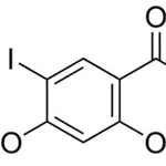 Merck 5-IODO-2,4-DIMETHOXYBENZALDEHYDE, 97%