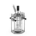 IKA 바이오리액터 베셀 패키지 HABITAT cell dw 2