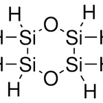 Merck 1,4-DIOXA-2,3,5,6-TETRASILACYC - 50 MG&