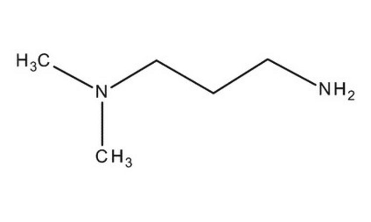 Merck N,N-DIMETHYLTRIMETHYLENEDIAMINE FOR SYNT