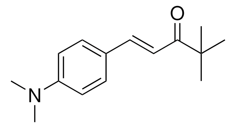 Merck 1-(4-DIMETHYLAMINO-PHENYL)-4,4--
